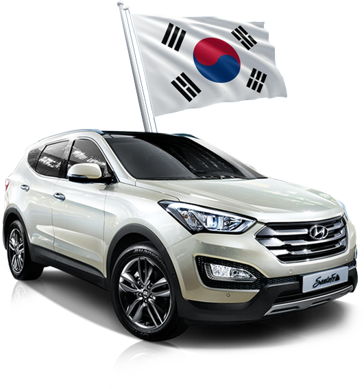 Авто на заказ Корея